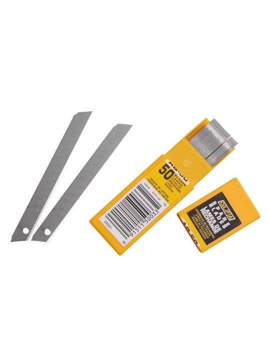 CUTLAME - Recharge lame cutter x50